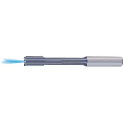 Produktbild von Beck Reibahle HNC WN VHM TiALNTyp UNI Sackloch 3,97mm
