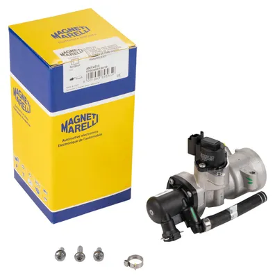 Produktbild von Magneti Marelli - 5280205MM - Ventileinheit, Hydraulikaggregat Selespeedgetriebe Magneti Marelli - Fiat Ducato ab Bj. 2006