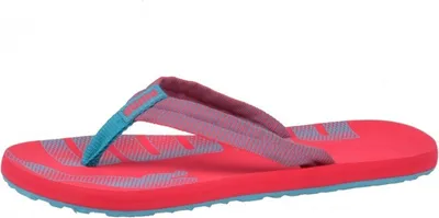 Produktbild von Puma Zehensandale Epic Flip barberry  EU 35.5