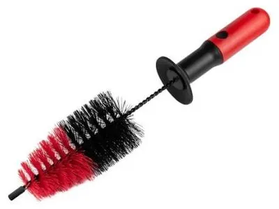 Image de Brosse pour roues d'entretien QUALITÉ XL
