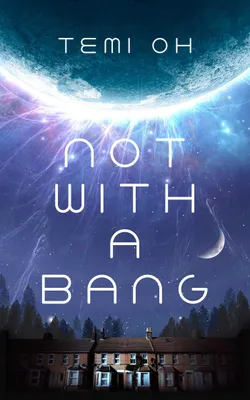 Produktbild von Not With a Bang