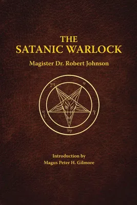 Produktbild von The Satanic Warlock