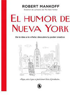 Immagine prodotto di L'umorismo di New York