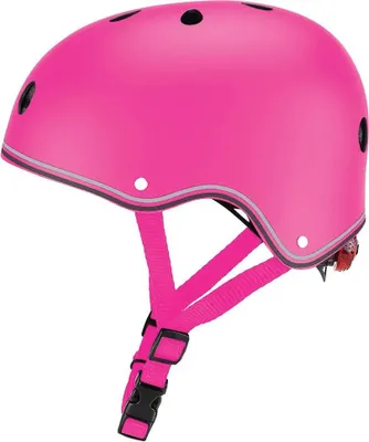 Immagine prodotto di Globber Junior Casco Primo Rosa Neon Bambino Gioventù Unisex rosa XS S 48 a 53 divertimento