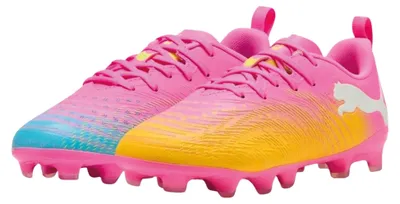 Produktbild von Puma Future 9 Play FG/AG Fußballschuhe Junior