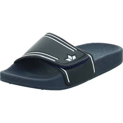 Produktbild von Lico Jungen Coast V Badeschuhe, Marine Weiß, 33 EU