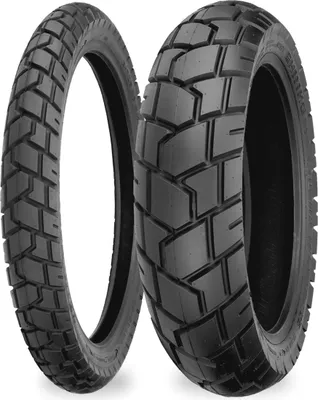 Produktbild von Motorradreifen Shinko 705 150/70R18 TL 70V für Hinterrad 2024