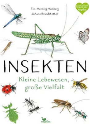 Image de Insekten - Kleine Lebewesen, große Vielfalt
