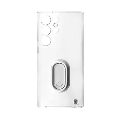 Productafbeelding van Originele Samsung Clear Gadget Case (Galaxy S23 Ultra), transparant