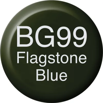 Produktbild von Copic Ink BG99