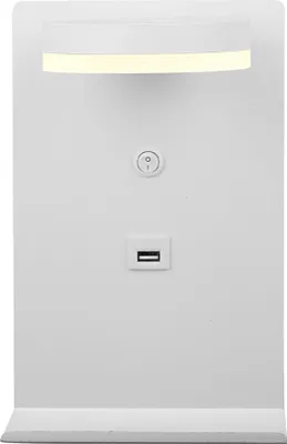 Immagine prodotto di Candellux COMPACT lampada da parete 1x LED integrato 21-76052