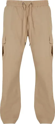 Produktbild von Urban Classics - Cargo-Hose für Herren TN715 (5XL) (Betongrau)