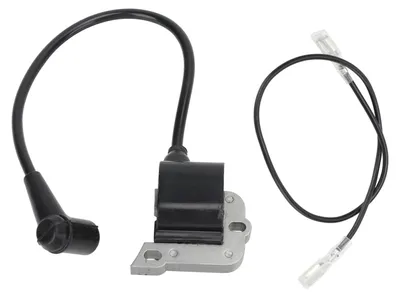 Obrázek produktu pro Cívka zapalování pro motorovou pilu, měděná, 503901401, náhradní díl pro modely Husqvarna 50, 51, 55, 61, 254, 257, 261, 262, 266, 268, 272
