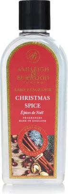 Produktbild von Ashleigh & Burwood Raumduft Christmas Spice : 250 ml