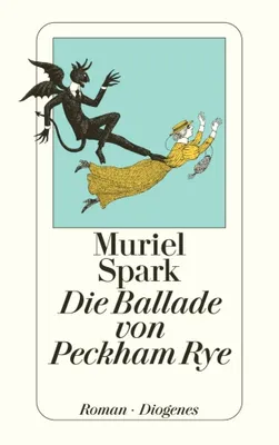 Produktbild von Spark, M: Ballade