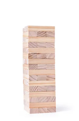 Image de Woody Tower Tonny naturel Woody 10100