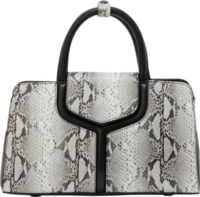 Produktbild von FENIA damen handtasche - weiss, onesize