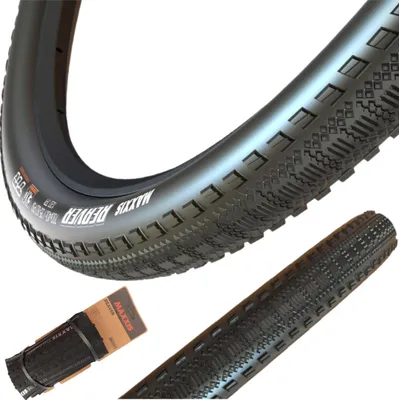 Immagine prodotto di Pneumatico Maxxis Reaver 28x1,60" 40-622 nero TLR pieghevole