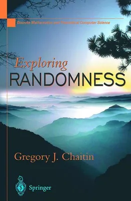 Obrázok produktu pre Exploring RANDOMNESS