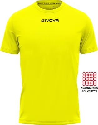 Zdjęcie produktu dla Hemd givova one microforata