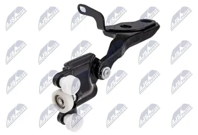 Produktbild von NTY EZC-FR-109A Rollenführung Schiebetür für FORD Transit Custom V362 Kastenwagen (FY, FZ) Rechts Oben