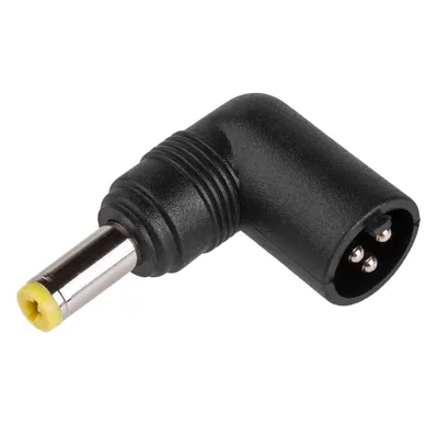 Produktbild von Akyga Universal DC Adapter 5.5 x 1.7 mm Stecker für Notebook Laptop Netzteil 19V