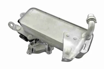 Produktbild von VEMO V20-60-0010 Ölkühler Motoröl für BMW 5 Touring (F11) 1 Schrägheck (F20) 3 Touring (F31) 5 Limousine (F10) 3 Touring (G21)