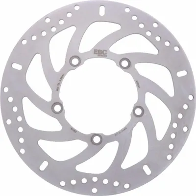 Immagine prodotto di Disco freno fisso EBC MD881 D.300mm 5 bulloni per BMW G 310