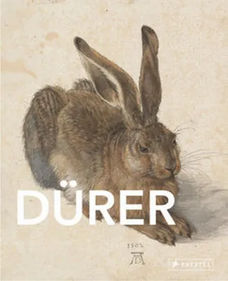 Produktbild von Große Meister der Kunst: Dürer