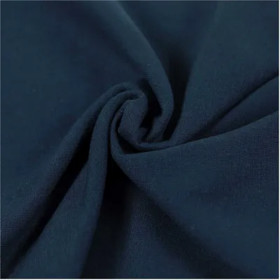 Bündchenstoff Schlauchware 35(70)cm breit ab 1m Meterware Jersey Bündchen