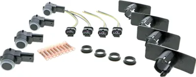 Image de Jeu de capteurs, aide au stationnement VW Eos, Touran Caddy, Altea