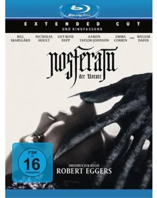 Obrázok produktu pre Nosferatu - Der Untote