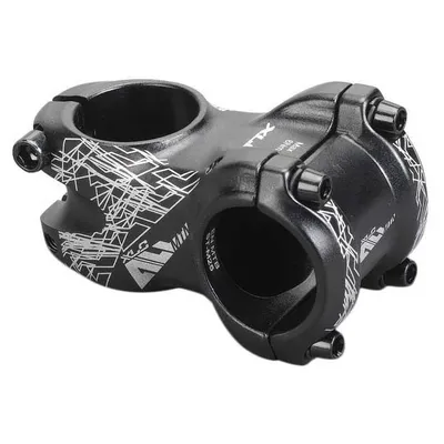 Produktbild von Xlc All Mtn A Head St M25 Black Matt 65 mm