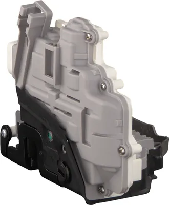 Produktbild von FEBI BILSTEIN 172132 Türschloss Hinten Rechts für AUDI A4 Avant (8K5, B8) Q5 (8RB) A5 Sportback (8TA) A4 Limousine (8K2, B8) A5 Coupe (8T3)