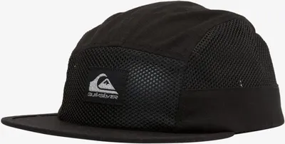 Produktbild von Quiksilver CAMP STACKER 2 BLACK .