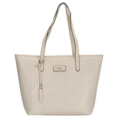 Produktbild von Picard Picard Piastrelle - Shopper 46 cm