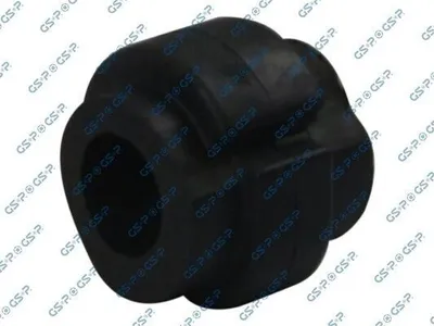 Produktbild von GSP 510138 Lagerung Stabilisator Stabigummi für AUDI A4 Avant (8K5, B8) A6 Avant (4G5, 4GD, C7) A4 B9 Avant (8W5, 8WD) A4 Avant (8E5, B6) für VW