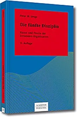 Obrázok produktu pre Die fünfte Disziplin