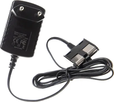 Produktbild von Trade-Shop 4V 150mA Netzteil / Ladegerät / Ladekabel kompatibel mit Siemens Gigaset A510H A520H A540H A58H A600H A630H AC16H AC26H AD18H Ladestation