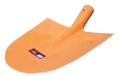 Immagine prodotto di badile tondo cardinale 270x275 mm - 0,9 kg