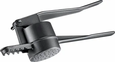 Immagine prodotto di Westmark Spätzle-/Kartoffelpresse Spätzlechef, Spätzleloch, Black Edition, 61207760
