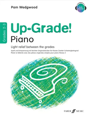 Produktbild von Piano