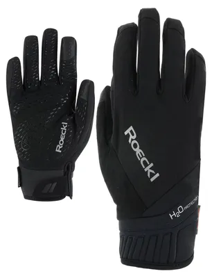 Produktbild von ROECKL SPORTS Unisex - Fahrradhandschuhe Ranten