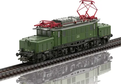 Zdjęcie produktu dla E-Lok Br 194 Db