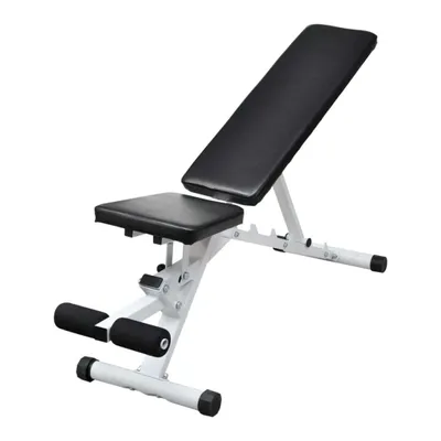Obrázek produktu pro Fitness posilovací lavice