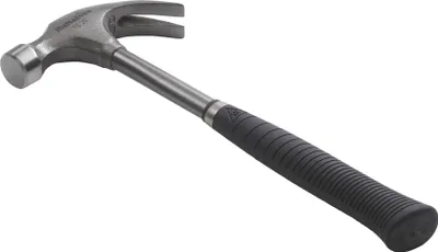 Produktbild von Hultafors Klauenhammer TS 20 – 800 Gramm