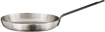 Produktbild von Sambonet Fischpfanne ov.36x26 Gußeisen matt 41719-36