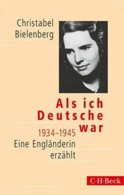 Produktbild von Als ich Deutsche war 1934-1945