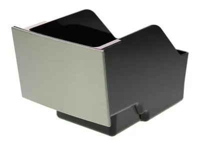 Produktbild von DeLonghi 5513232341 (=5513216201) Tresterbehälter [AUSLAUF 12.08.2023 Altware]