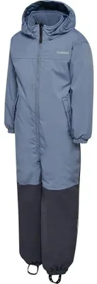 Produktbild von Hummel Block Wp Overall 128 cm Kinder 128 cm